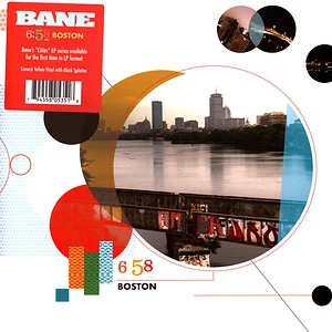 Bane - 6:58 Boston