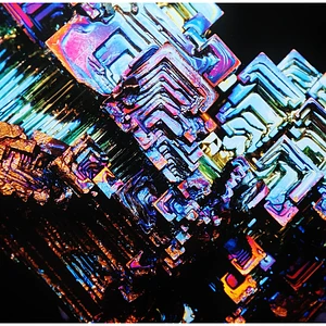 Second Storey - Bismuth
