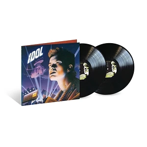 Billy Idol - Charmed Life