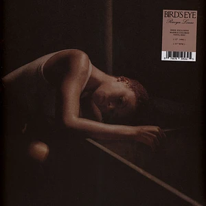 Ravyn Lenae - Birds Eye (Indie Exclusive Colored Vinyl Edition