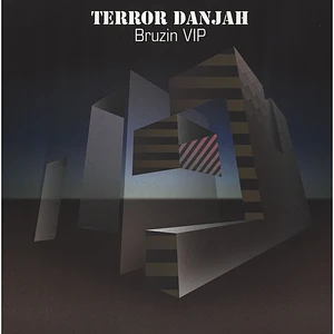 Terror Danjah - Bruzin VIP