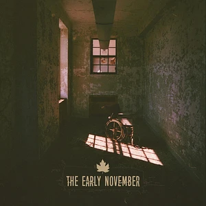 Early November - Early November Splatter Vinyl Edition