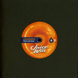 Voodoocuts - That Cool Loop