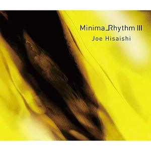 Joe Hisaishi - Minima_rhythm 3