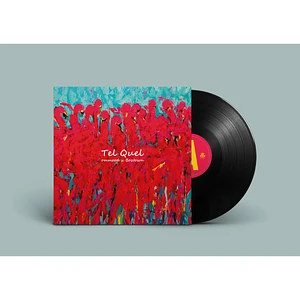 Ommood & Boztown - Tel Quel