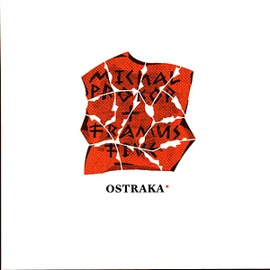 Prokop, Michal & Framus Five - Ostraka
