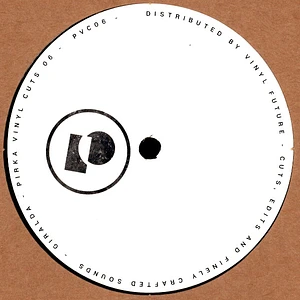 Giralda - PVC06