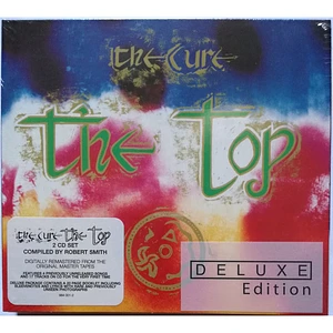 The Cure - The Top