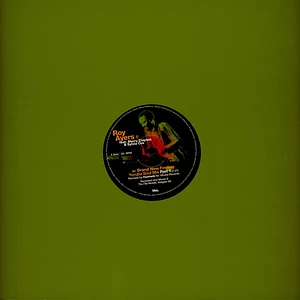 Roy Ayers - Brand New Feeling - Yoruba Soul Remixes