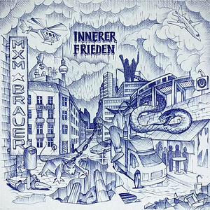 MXM & Brauer - Innerer Frieden