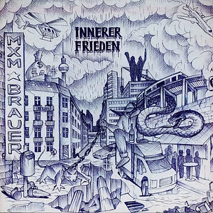 MXM & Brauer - Innerer Frieden