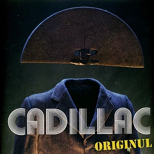 Cadillac - Les Grands Brûlés
