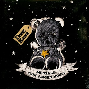 Dooz Kawa - Message Aux Anges Noirs