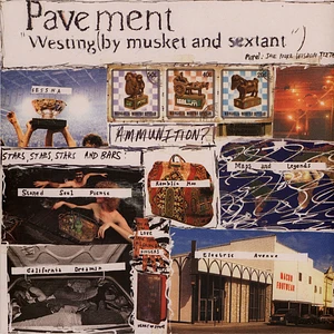 Pavement - Westing (By Musket And Sextant)