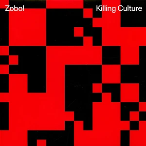 Zobol - Killing Culture EP