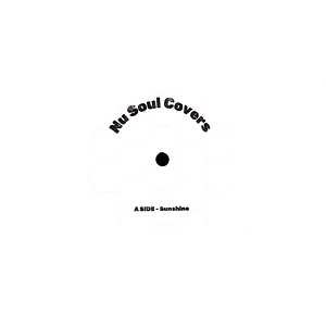 D'Angelo - Everybody Loves The Sunshine / Can't Hide Love