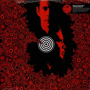 Thievery Corporation - The Cosmic Game