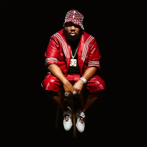 Raekwon - The Emperor's New Clothes Black Vinyl Edition