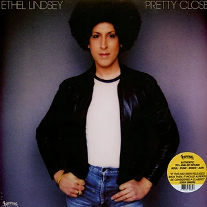 Ethel Lindsey - Pretty Close