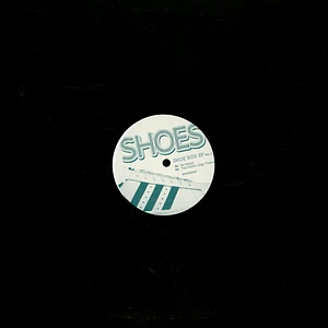 Shoes - Shoe Box Ep Vol. 2