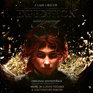 Lorien Testard - OST Clair Obscur: Expedition 33