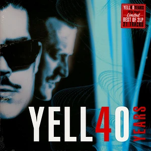 Yello - Yello 40 Years