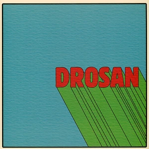 Drosan - Drosan Green Vinyl Edition