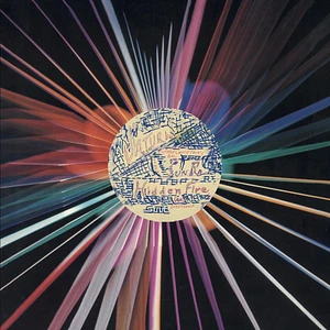 Sun Ra - Hidden Fire Reissue