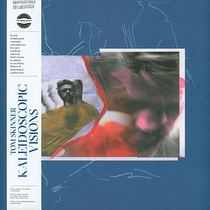 Tom Skinner Of Sons Of Kemet - Kaleidoscopic Visions Black Vinyl Edition