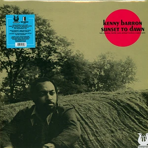 Kenny Barron - Sunset To Dawn