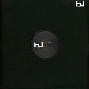 Burial - Comafields / Imaginary Festival