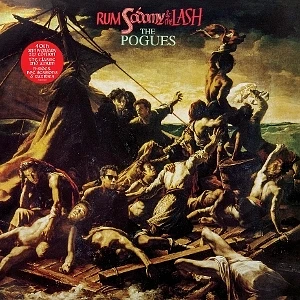 The Pogues - Rum, Sodomy & The Lash