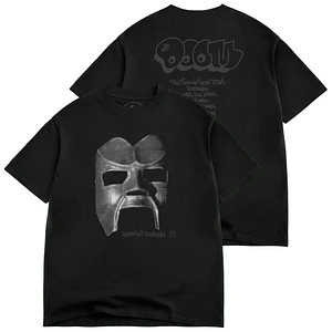 MF DOOM - Doomsday Mask 25 T-Shirt