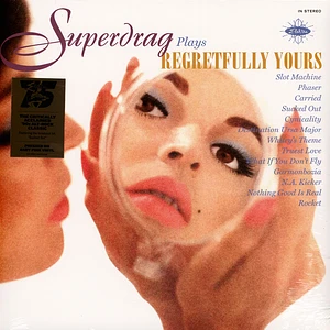 Superdrag - Regretfully Yours