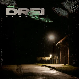 Kuzo - Drei