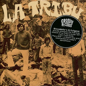 La Tribu - Para Que / Cuando Vuelves