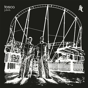 Tosca - J.A.C. 20th Anniversary Edition