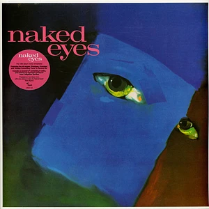 Naked Eyes - Naked Eyes
