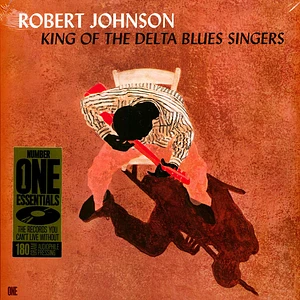Robert Johnson - King Of The Delta Blues Singers