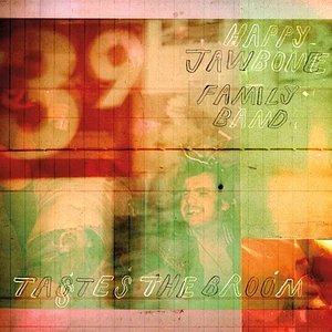 Happy Jawbone Family Band - Tastes The Broom