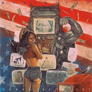 Marchello - The Power Of Money