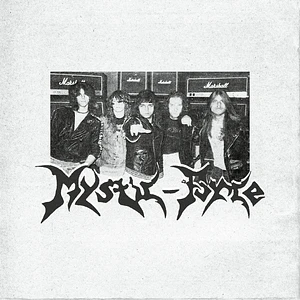 Mystic-Force - Mystic-Force