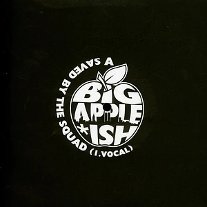 Flipmode Squad / Busta Rhymes / Jamal - There's Not A Problem My Squad Can't Fix (C.L.A.S. Remix)