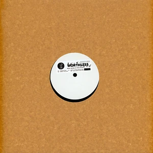 Baby Rollen & Ollie Rant - Worthless