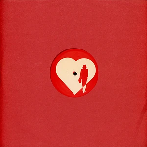 Unknown Artist - What You Won't Do For Love Dzrmx