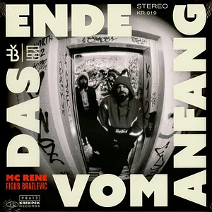 MC Rene & Figub Brazlevic - Das Ende Vom Anfang