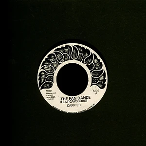 Carrier - The Fan Dance