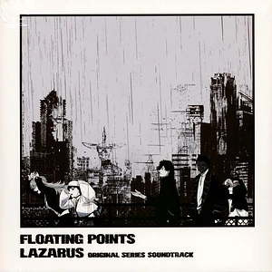 Floating Points - OST Lazarus Adult Swim Original Series