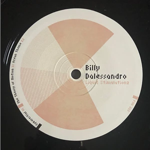 Billy Dalessandro - Liquid Stimulationz