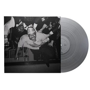Dijon - Baby Indie Exclusive Silver Vinyl Edition